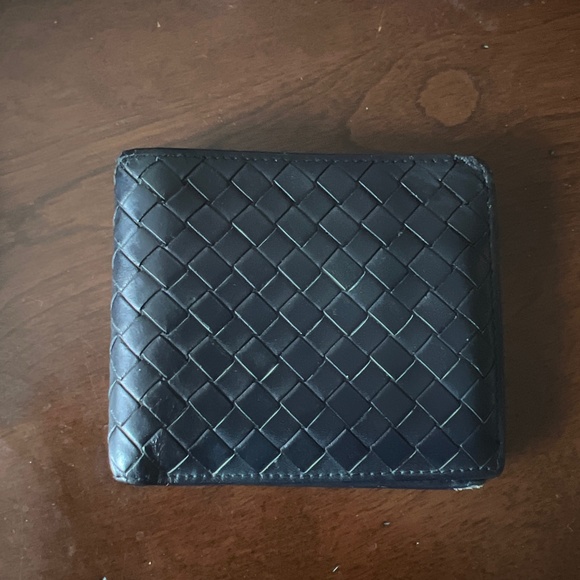 Bottega Veneta wallet - Picture 1 of 6